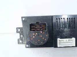 Opel Antara Climate control unit 95262212