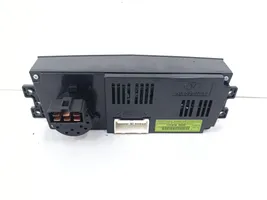 Opel Antara Climate control unit 95262212