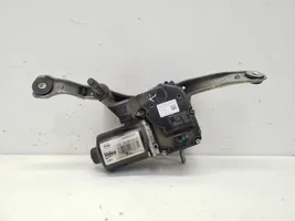 Opel Zafira C Wiper motor W000027367