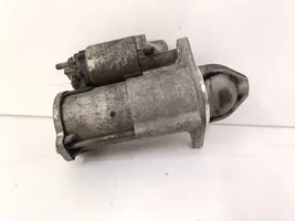 Opel Zafira C Starter motor 