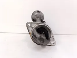 Opel Zafira C Starter motor 