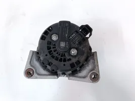 Opel Zafira C Generator/alternator 13579667