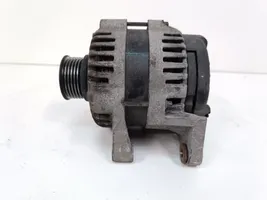 Opel Zafira C Generator/alternator 13579667