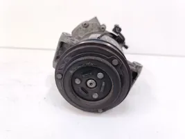 Opel Zafira C Air conditioning (A/C) compressor (pump) 13450516