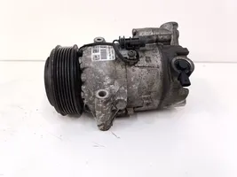 Opel Zafira C Air conditioning (A/C) compressor (pump) 13450516