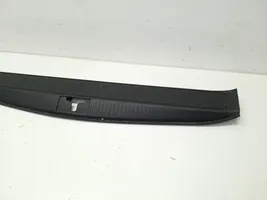 Opel Zafira C Trunk/boot sill cover protection 322225228