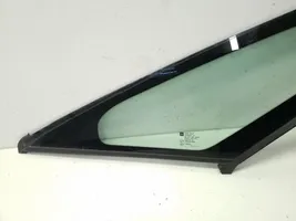 Opel Zafira C Front triangle window/glass 12841829