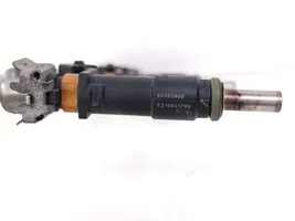 Opel Zafira C Fuel injectors set 55353806