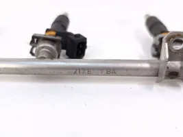 Opel Zafira C Fuel injectors set 55353806