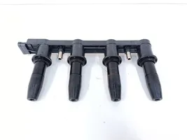 Opel Zafira C High voltage ignition coil 5DA358000231