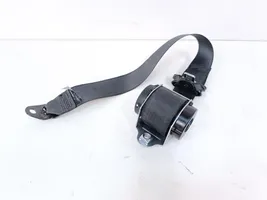 Opel Zafira C Rear seatbelt 13332240