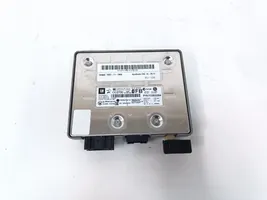 Opel Zafira C Bluetooth control unit module 13353284