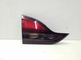 Opel Zafira C Tailgate rear/tail lights 13288832