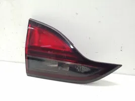 Opel Zafira C Tailgate rear/tail lights 13288832