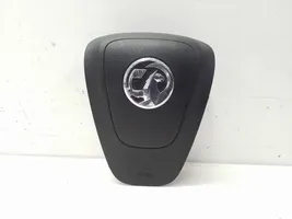 Opel Zafira C Airbag dello sterzo 13480288