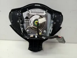 Nissan Juke I F15 Steering wheel airbag 985101KA8B