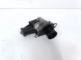 Nissan Juke I F15 EGR-venttiili 50797503