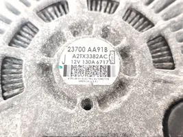 Subaru Outback (BS) Generatore/alternatore 23700AA91B