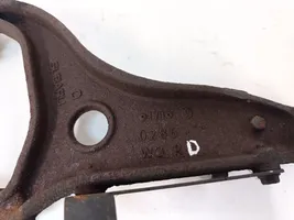 Subaru Outback (BS) Braccio di controllo sospensione posteriore superiore/braccio oscillante 0286