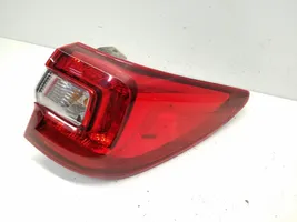 Subaru Outback (BS) Luci posteriori 946074