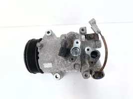 Subaru Outback (BS) Compressore aria condizionata (A/C) (pompa) 4472809710