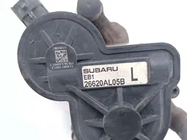 Subaru Outback (BS) Étrier de frein arrière 26620AL05B