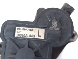 Subaru Outback (BS) Étrier de frein arrière 26620AL04B