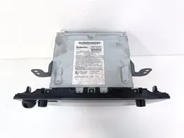 Subaru Outback (BS) Unità principale autoradio/CD/DVD/GPS 86201AL87A