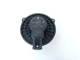 Subaru Outback (BS) Ventola riscaldamento/ventilatore abitacolo AY2727005850