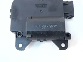 Subaru Outback (BS) Motorino attuatore aria AA1138002330