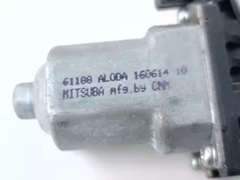 Subaru Outback (BS) Mécanisme de lève-vitre avec moteur 61188AL00A