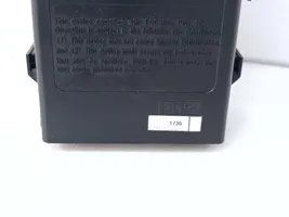 Subaru Outback (BS) Boîtier module alarme 88035AL06A