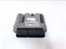 Hyundai ix35 Motorsteuergerät/-modul 391012F275