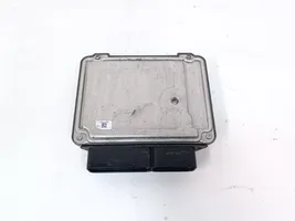 Hyundai ix35 Sterownik / Moduł ECU 391012F275