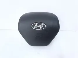 Hyundai ix35 Airbag dello sterzo 