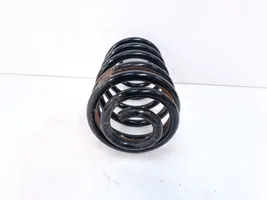 Opel Astra J Rear coil spring 