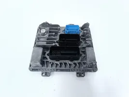 Opel Astra J Sterownik / Moduł ECU 55484738