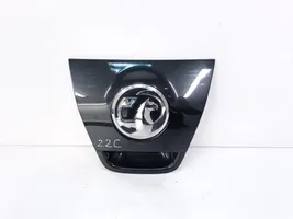 Opel Astra J Maniglia esterna del portellone posteriore/bagagliaio 11320900