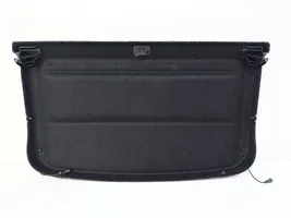 Opel Astra J Parcel shelf 390121155