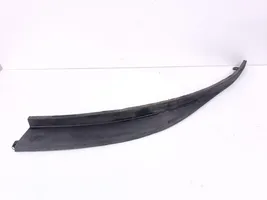 Opel Astra J Front bumper lip 13368684