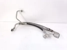 Opel Astra J Air conditioning (A/C) pipe/hose 13351588