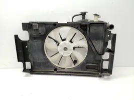 Toyota Prius c Kale ventilateur de radiateur refroidissement moteur 89257499300