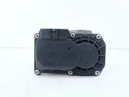 Toyota Prius c Clapet d'étranglement 2203047040