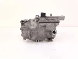 Toyota Prius c Compresseur de climatisation 0422000514