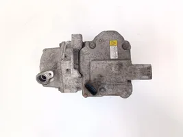 Toyota Prius c Compressore aria condizionata (A/C) (pompa) 0422000514