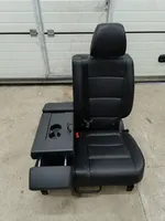 Volkswagen Tiguan Fotel tylny 