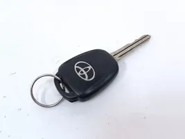 Toyota Prius c Blocchetto accensione 8978352060