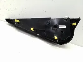 Toyota Prius c Ilmastoinnin ohjainlaite 5590052740