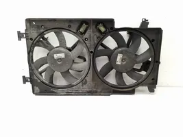 Opel Meriva B Kale ventilateur de radiateur refroidissement moteur 560961104