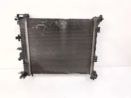 Opel Meriva B Radiateur de refroidissement R3444005